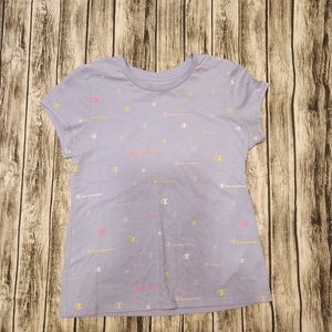 Champion tshirt Girls size XL Pre-owned